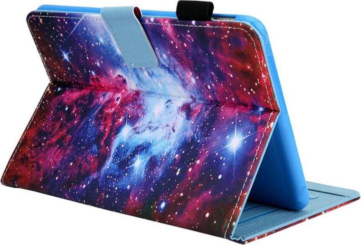 Image du produit Cover-Discount Kindle Paperwhite - Étui Univers (Pour en savoir plus :)