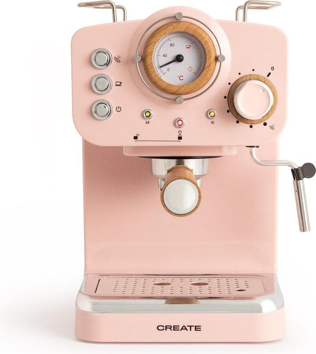 Actual product image Create Thera Retro