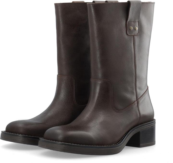 Immagine prodotto Bianco BIAMARY Lederstiefel (40)