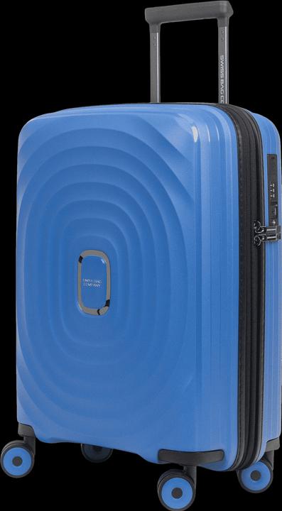 Actual product image Swissbags Echo (49 l, Hand luggage (up to 50 litres))