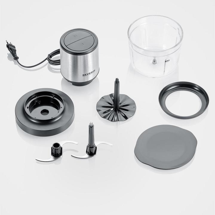 Actual product image Severin KM 3867 (1000 ml, 400 W)