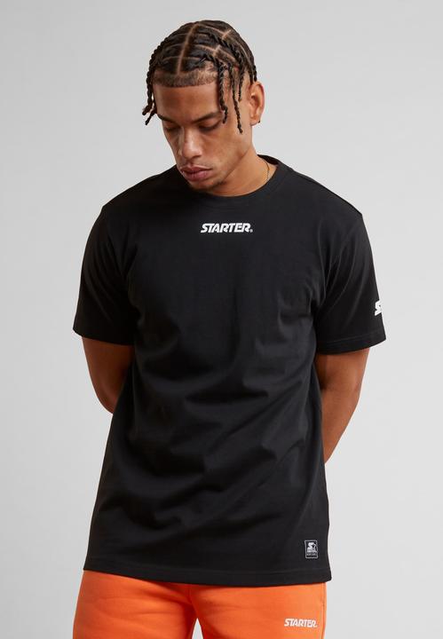 Actual product image Starter Essential Tee - 192113 (L)
