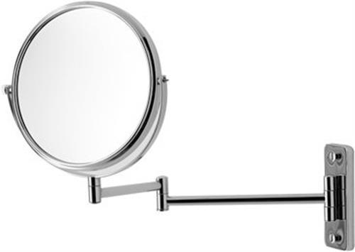 Actual product image Duravit D-Code Cosmetic Mirror