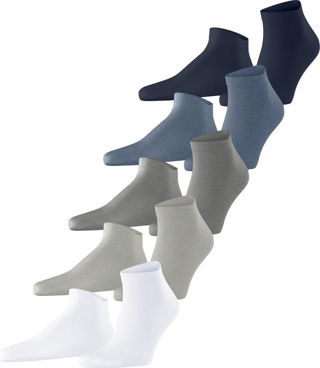 Actual product image Esprit Solid-Mix SN 5P (5-pack, 40 - 46)