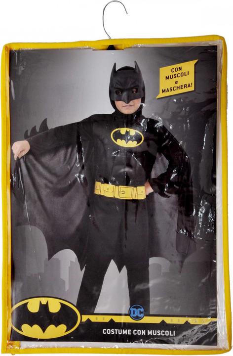 Image du produit Orlob Batman Muscle (110)