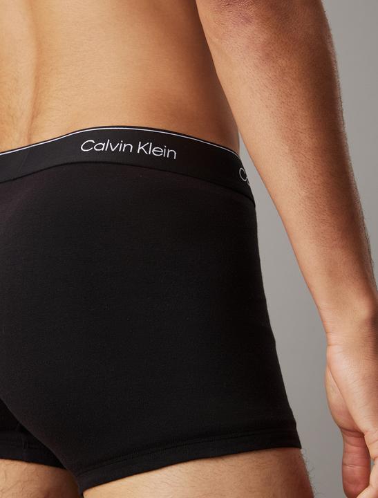Actual product image Calvin Klein Trunk 3pk (L)