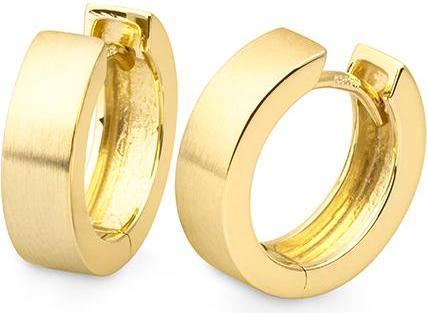 Breuning Creolen (585, - Gold)