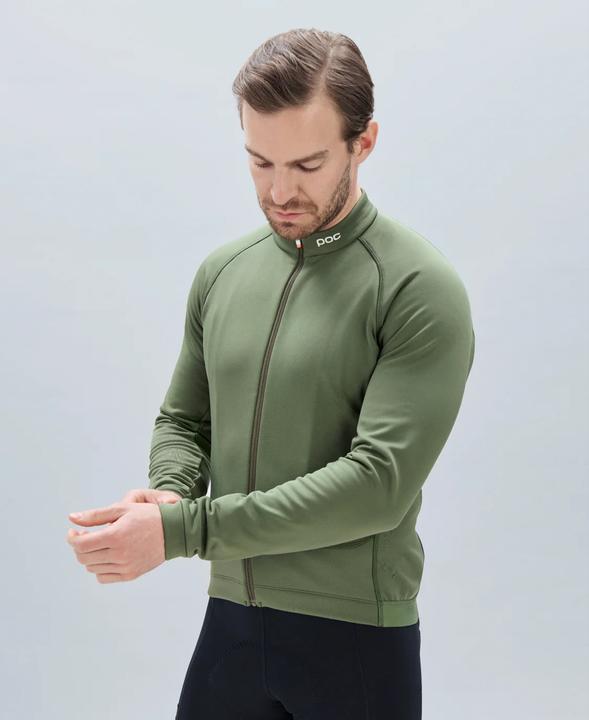Actual product image Poc Thermal Jacket (M)
