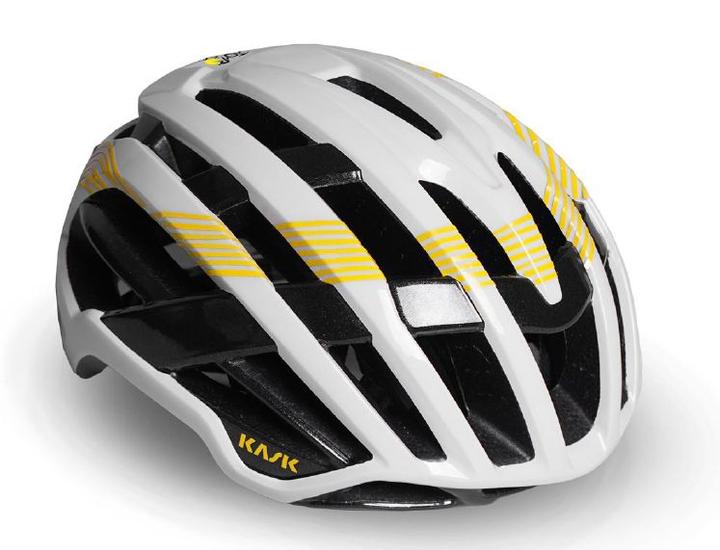 Actual product image Kask Valegro WG11 (52 - 58 cm)