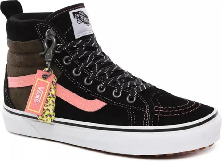 Actual product image Vans SK8-Hi 46 MTE DX (37)
