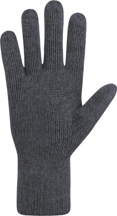 Immagine prodotto Normani Herren Merino Strick-Fingerhandschuhe „Malak" - 9661 (9.5)