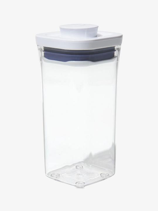 Productafbeelding OXO POP 2.0 Container slank rechthoekig, 16x8x24 cm, 1,8 l (1.80 l)