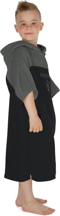 Produktbild Normani Kinder Badeponcho Puwai