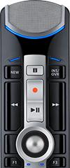 Image du produit Olympus RecMic RM-4010P