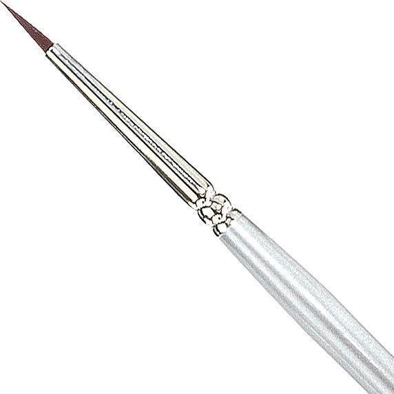 Actual product image Lady B Contour liner