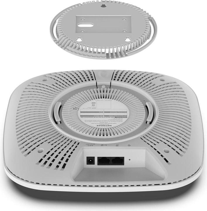 Produktbild Netgear WAX628-111EUS (4800 Mbit/s)