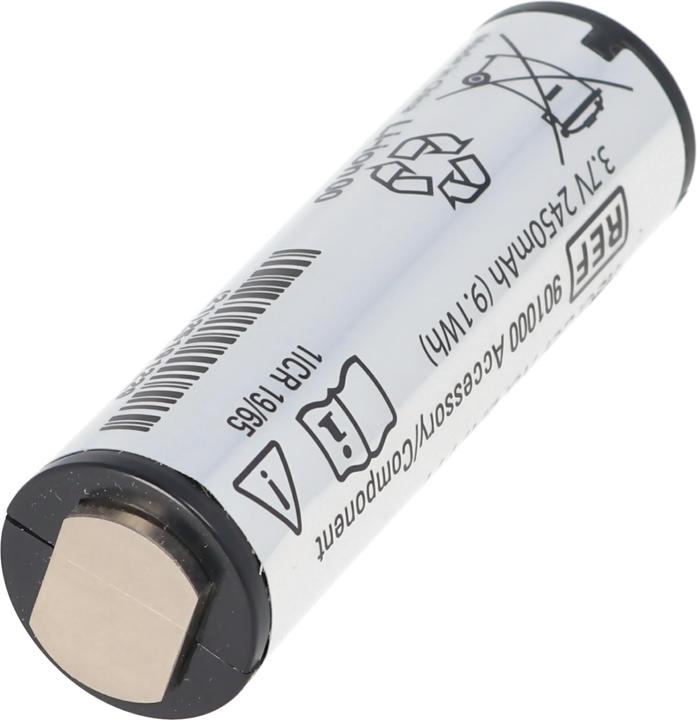 Actual product image Welch Allyn Battery replaces BATT11 (Device specific)