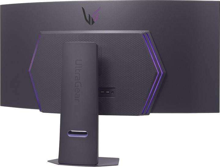 Immagine prodotto LG 45GX90SA-B (3440 x 1440 pixel, 45")