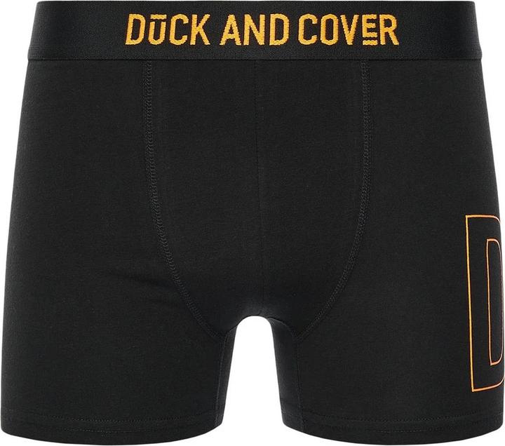 Immagine prodotto Duck and Cover Alizium Boxer Uomo Misura Confezione 3 (L, confezione da 3)