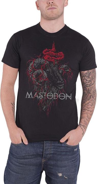 Mastodon TShirt