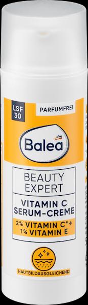 Produktbild dm Balea Beauty Expert