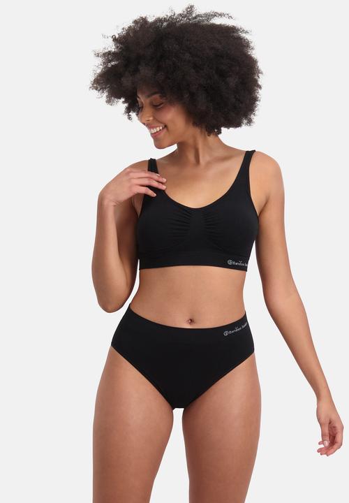 Immagine prodotto Bamboo Basics Belle (XL, confezione da 3)
