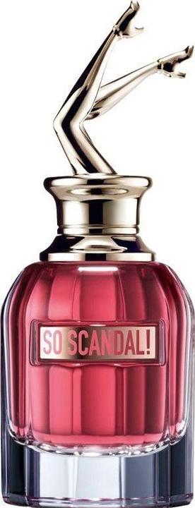 Actual product image Gaultier So Scandal! (Eau de parfum, 30 ml)