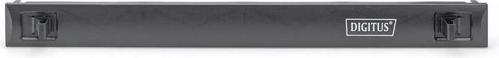 Actual product image Digitus Blank cover 1U