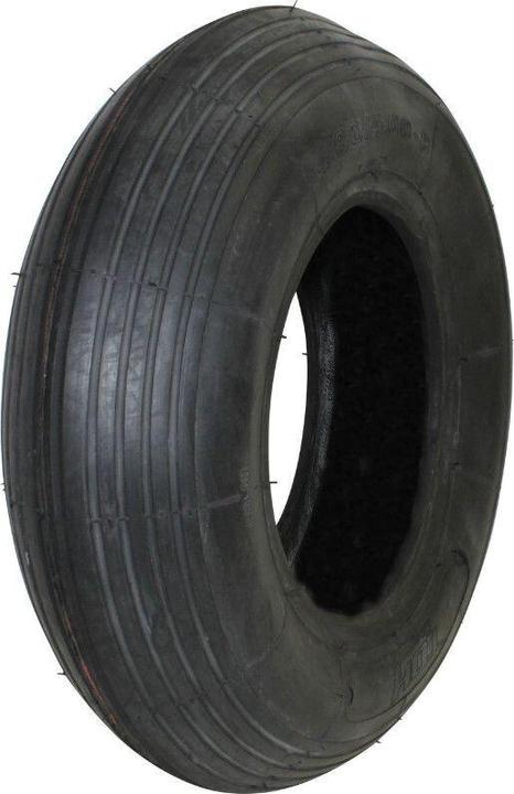 Actual product image Deli Tire cart and wheelbarrow tire deli 4.80-4.00-8tt 4pr