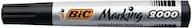 Produktbild Bic Marking 2000 Ecolutions (Schwarz, 1.70 mm, 1 x)