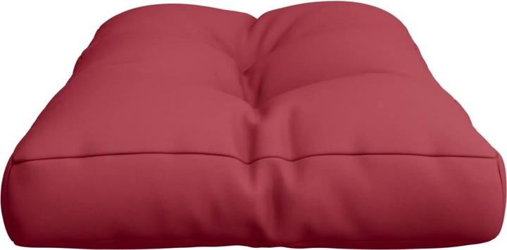Produktbild VidaXL 10-tlg. Garten-Lounge-Set mit Kissen (70 x 40 x 12 cm)