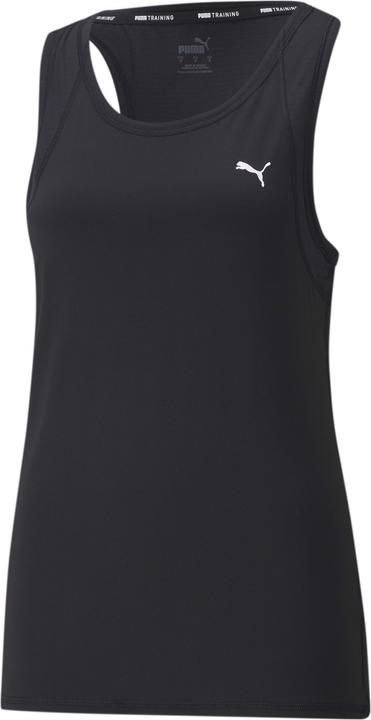Produktbild Puma Train Favorite Tank-520257 (S)