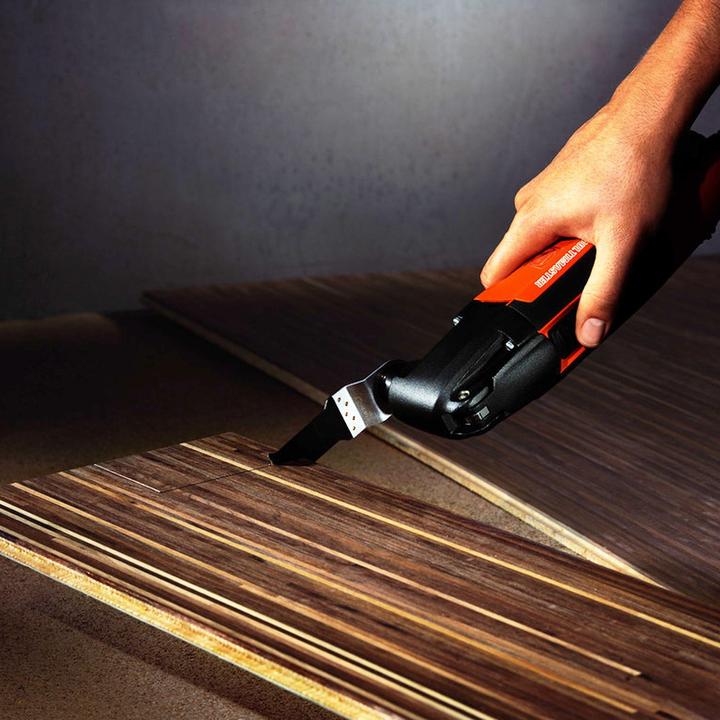 Produktbild Fein Tauchsägeblatt 32 mm E-Cut Sta