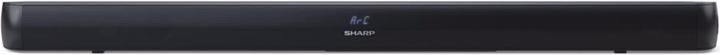 Sound bars