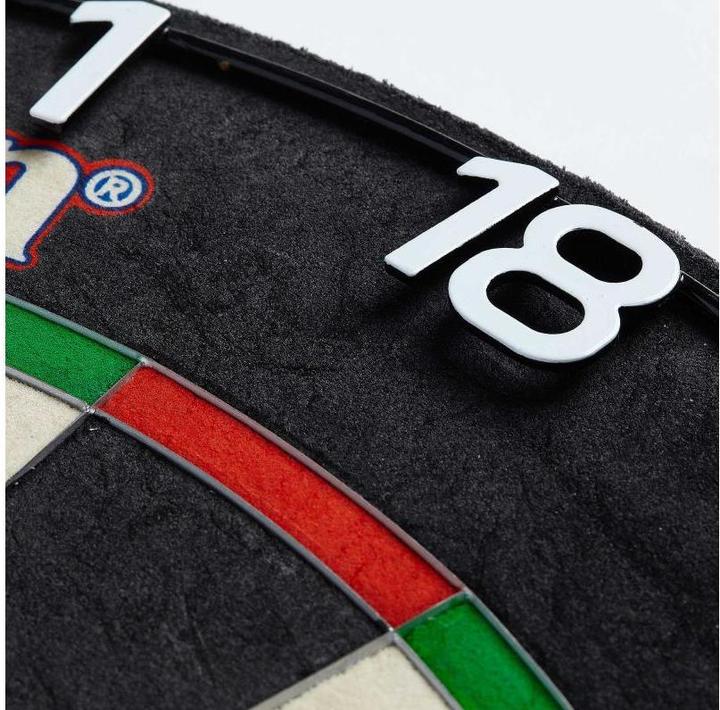Produktbild Unicorn Eclipse Ultra - Official PDC Bristle Board