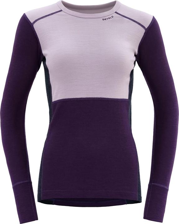 Devold Lauparen Merino 190 (XS)