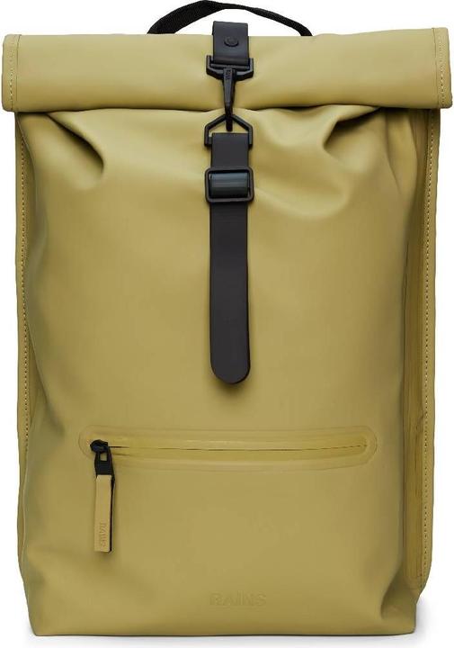 Rains Rolltop Rucksack W3 2025-SS (13 l)