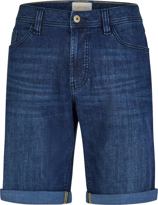 Hattric Jeans Bermuda Light Denim