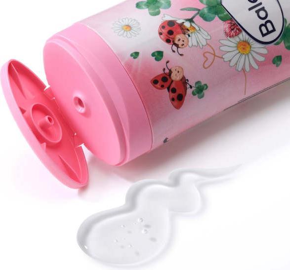 Immagine prodotto dm Balea Doccia momento di felicità (300 ml)