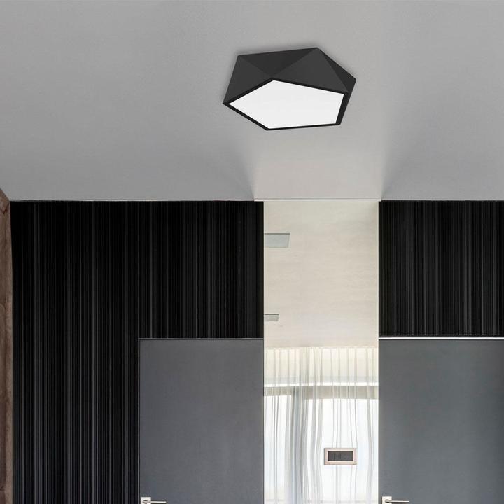 Produktbild Nova Luce Darius Deckenleuchte (E27)
