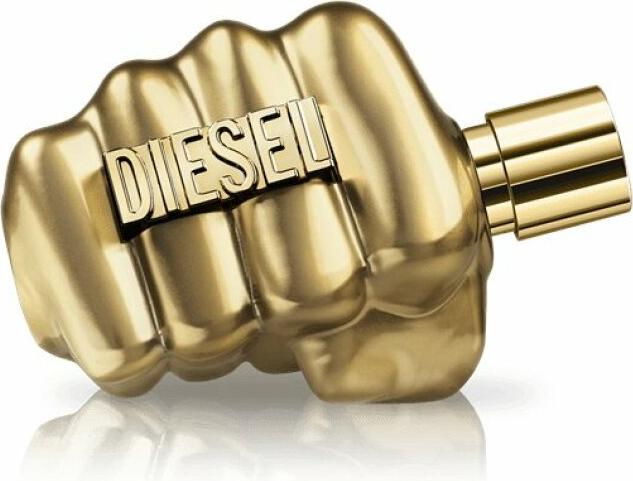 Produktbild Diesel Spirit of the Brave Intense (Eau de Parfum, 125 ml)
