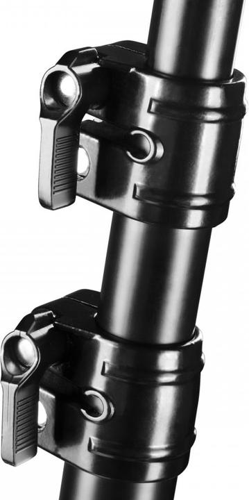 Produktbild Walimex WT-806 Lampenstativset (256 cm, 6 kg)