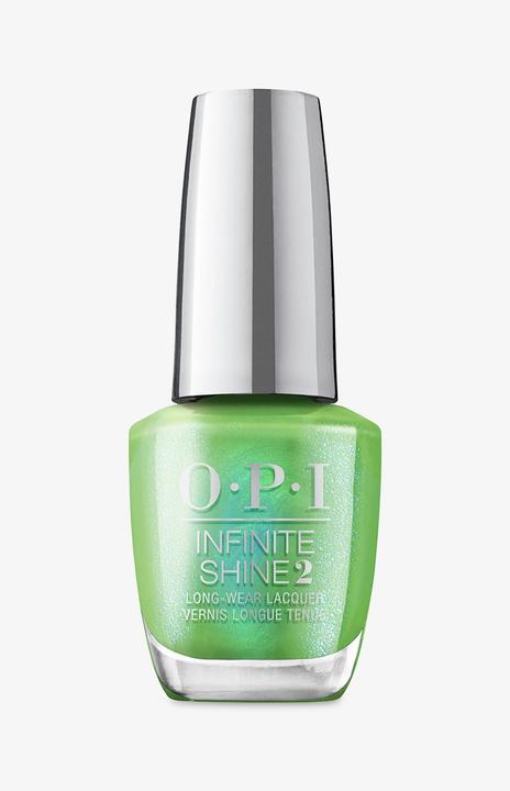 Actual product image OPI Infinite Shine Power of Hue Make Rainbows (Make Rainbows, Colour paint)