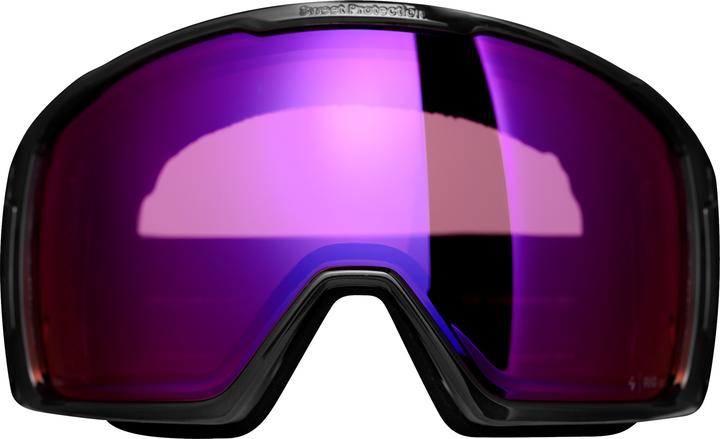 Actual product image Sweet Protection Clockwork MAX RIG Reflect Goggle - Lens Bix