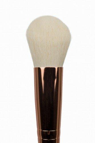 Ibra Makeup Fresh Went To Contouring 08