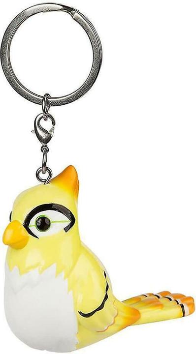 Actual product image J!NX Overwatch Ganymede 3