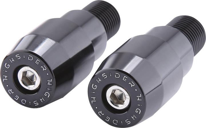 Highsider Lenkergewichte Yamaha M16x1.5