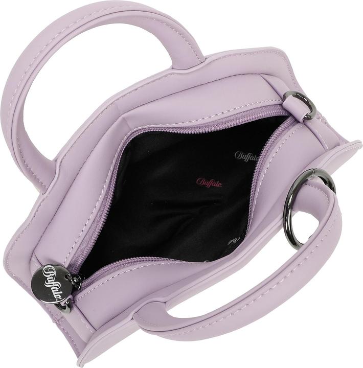 Actual product image Buffalo Bowl handbag 23 cm