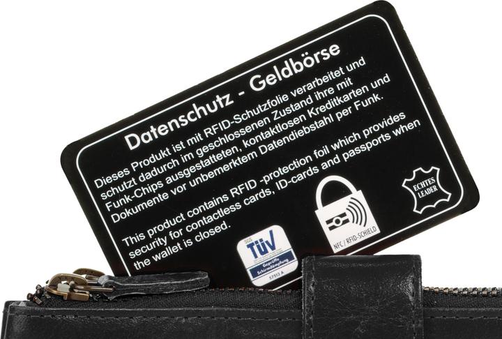 Actual product image Bruno Banani Geldbörse