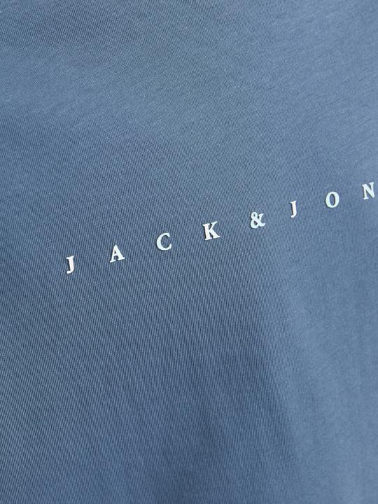 Actual product image Jack & Jones Jjestar Jj Tee Ss Noos Jnr (128)